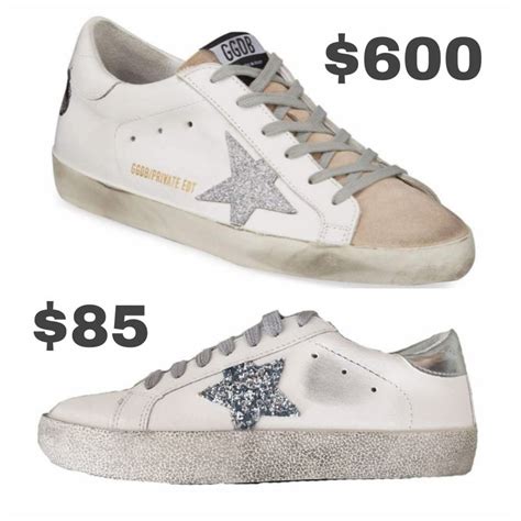 cheap shoe dupe
